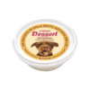 UniPro kreminis desertas šunims su vitaminais